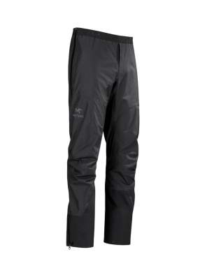 Купить Arcteryx ALPHA PANT MEN'S, Black Arcteryx ALPHA PANT MEN'S, Black
