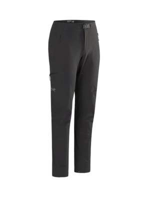 Купить Arcteryx GAMMA PANT MENS, Black Arcteryx GAMMA PANT MENS, Black