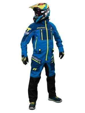 Купить Finntrail HITRACK 3810, Blue Finntrail HITRACK 3810, Blue