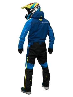 Купить Finntrail HITRACK 3810, Blue Finntrail HITRACK 3810, Blue