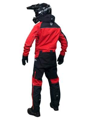 Купить Finntrail HITRACK 3810, Red Finntrail HITRACK 3810, Red