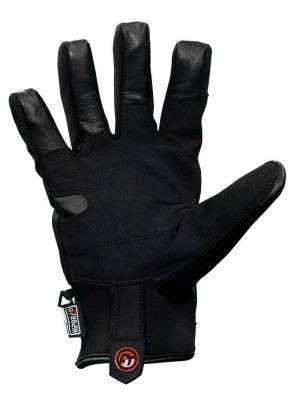 Finntrail IMPACT 2710, GraphiteRed