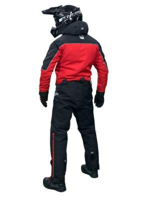 Купить Finntrail FLOAT 3900, Red Finntrail FLOAT 3900, Red