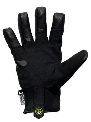 Finntrail IMPACT 2710, GraphiteYellow