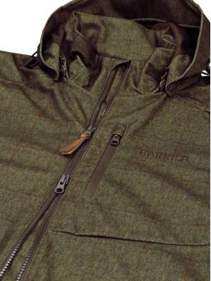 Купить Harkila Stornoway Active Jacket, Willow Green Harkila Stornoway Active Jacket, Willow Green