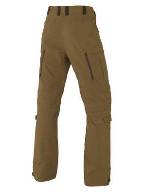 Купить Harkila Ingels Trousers, Khaki Harkila Ingels Trousers, Khaki