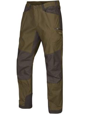 Купить Harkila Hermod Trousers, Dark Olive-Willow Green Harkila Hermod Trousers, Dark Olive-Willow Green