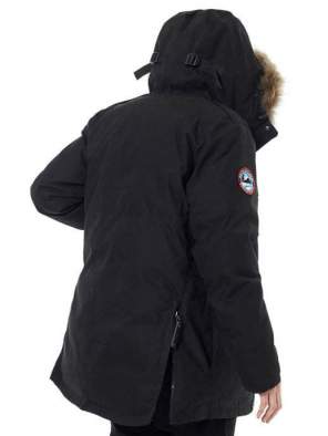 Arctic Explorer POLUS чёрная