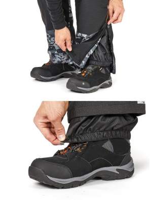 Norfin DISCOVERY 2, Le Camo