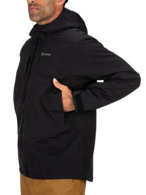 Simms Freestone Jacket '21, Black