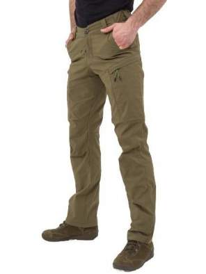 TritonGear (канвас стрейч, хаки), 44-46, 170-176