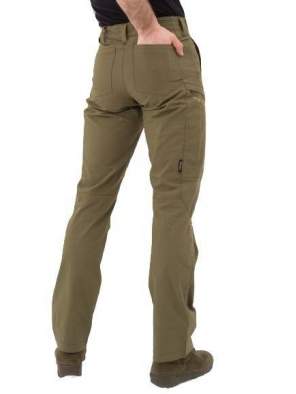 TritonGear (канвас стрейч, хаки), 44-46, 170-176