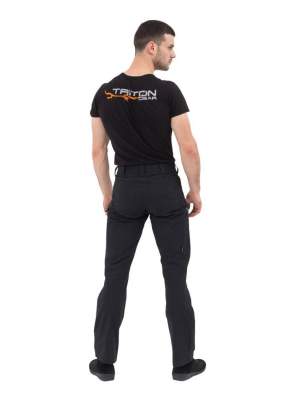 Купить TritonGear (канвас стрейч, чёрный) TritonGear (канвас стрейч, чёрный)