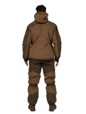 Triton GORKA -40 (Norvegia, коричневый)