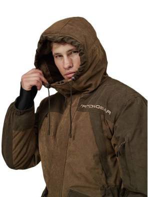 Triton GORKA -40 (Norvegia, коричневый)