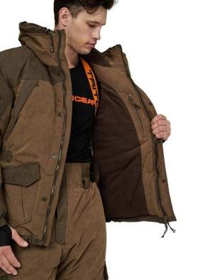 Triton GORKA -40 (Norvegia, коричневый)