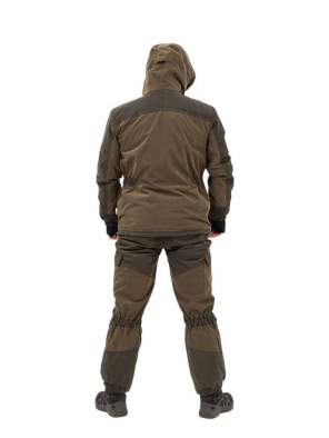 Triton GORKA PRO -15 (Norvegia, коричневый)