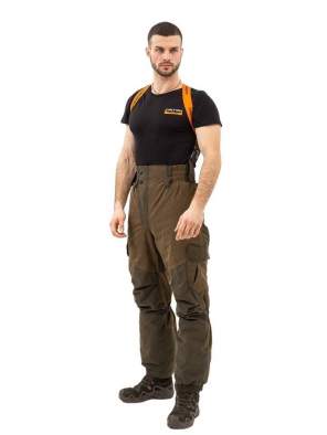 Triton GORKA PRO -15 (Norvegia, коричневый)