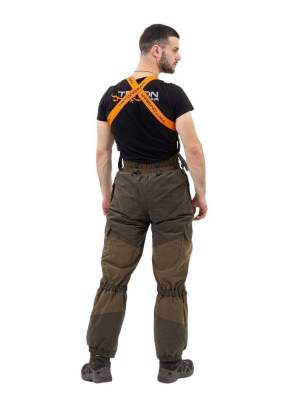 Triton GORKA PRO -15 (Norvegia, коричневый)