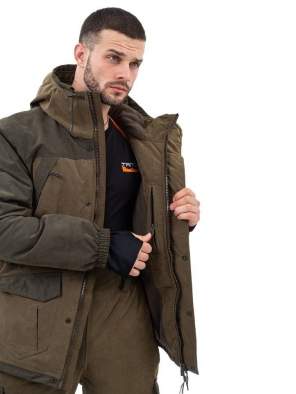 Triton GORKA PRO -15 (Norvegia, коричневый)