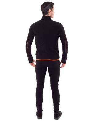 Купить Triton RICH (флис, чёрный) Triton RICH (флис, чёрный)