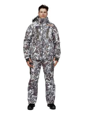 Triton CRAFT PRO -45 (вилтекс, белый)