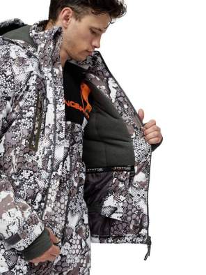 Triton CRAFT PRO -45 (вилтекс, белый)