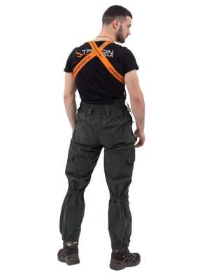 Triton GORKA PRO -5 (Norvegia, зелёный)