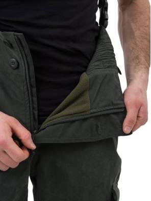 Triton GORKA PRO -5 (Norvegia, зелёный)