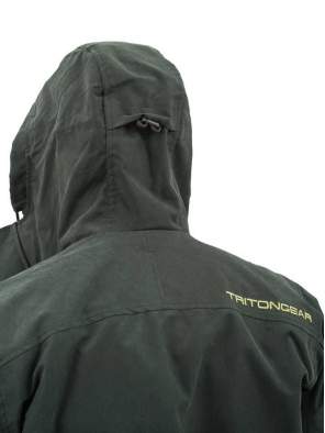 Triton GORKA PRO -5 (Norvegia, зелёный)