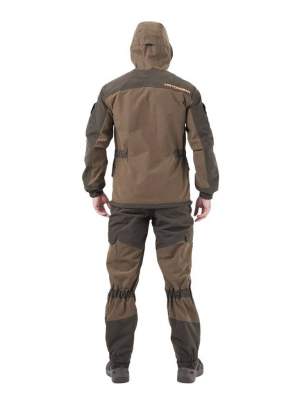 Triton GORKA PRO -5 (Norvegia, коричневый)