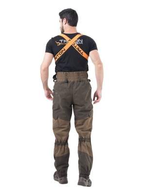 Triton GORKA PRO -5 (Norvegia, коричневый)