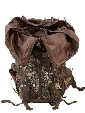 Triton PRO HUNT (бежевый), 45-90L