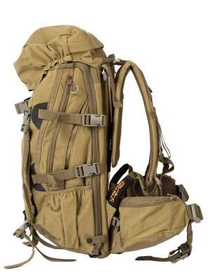 Triton PRO HUNT (хаки), 45-90L