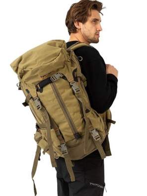 Triton PRO HUNT (хаки), 45-90L