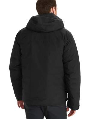 Marmot GREENPOINT FEATHERLESS JACKET, Black
