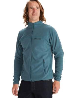 Marmot PISGAH FLEECE JACKET, Stargazer