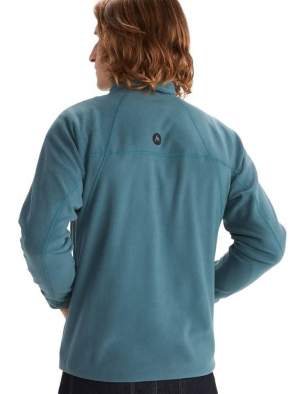 Marmot PISGAH FLEECE JACKET, Stargazer