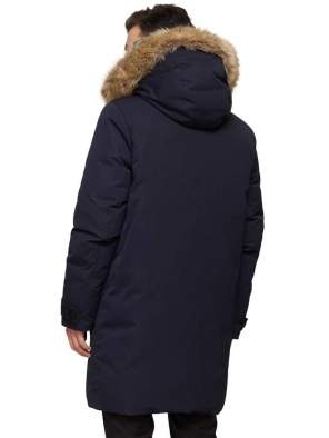 BASK JUPITER, тёмно-синий