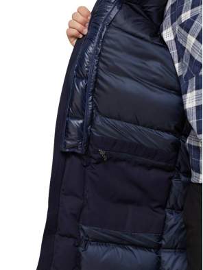 BASK JUPITER, тёмно-синий