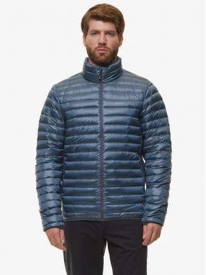 BASK CHAMONIX LIGHT UJ, колониальный-синий