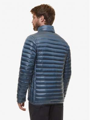 BASK CHAMONIX LIGHT UJ, колониальный-синий