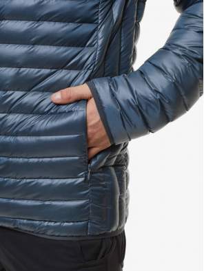 BASK CHAMONIX LIGHT UJ, колониальный-синий