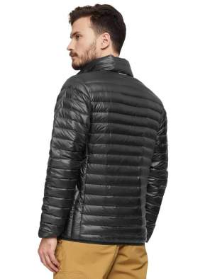 BASK CHAMONIX LIGHT UJ, чёрный