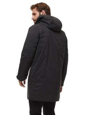 BASK ZENITH, чёрный