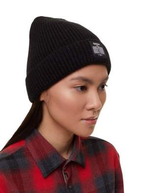 BASK DISCOVERY, чёрный