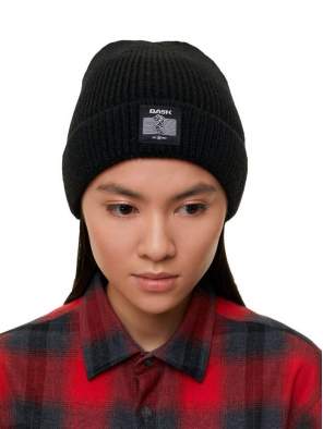 BASK DISCOVERY, чёрный