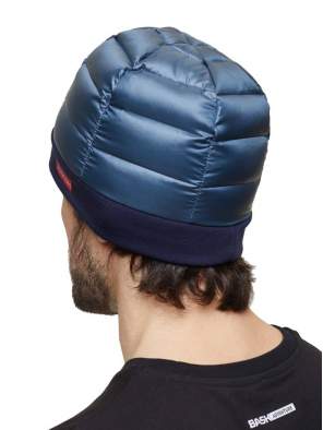 BASK SAVIOR, колониальный синий