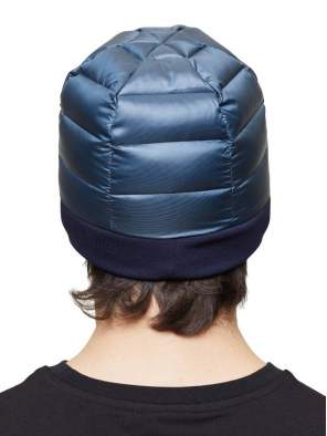 BASK SAVIOR, колониальный синий