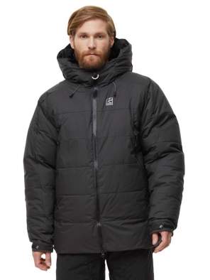 BASK ASGARD MJ, чёрный